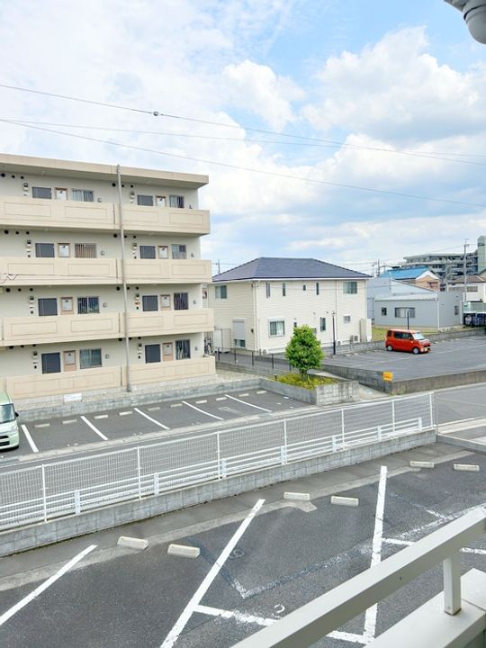 グランハイム関根第2Bのその他画像