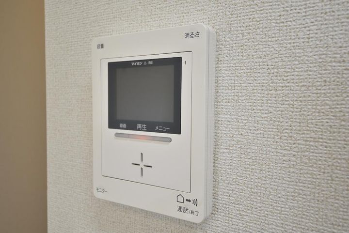 FT・PLACEの内装