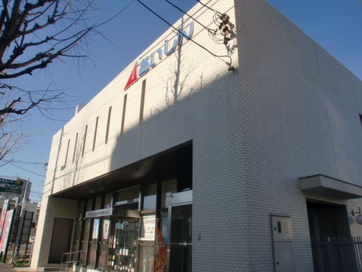 FT・PLACEの周辺