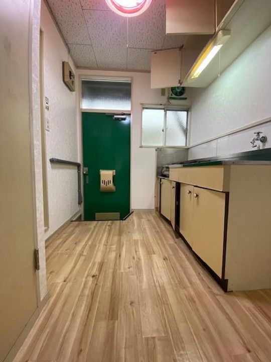 新春日ハイツのその他画像