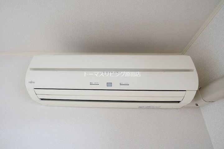 セイバリーUAの内装