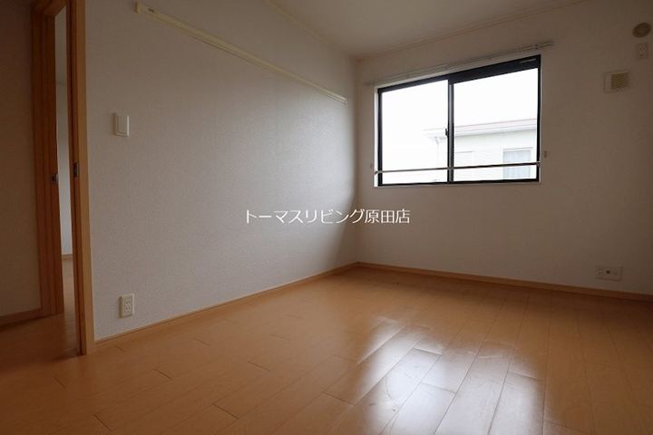 セイバリーUAの内装