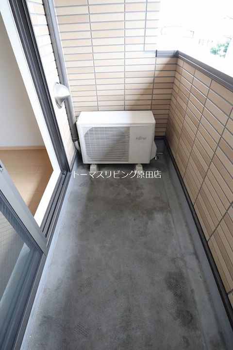 セイバリーUAの内装