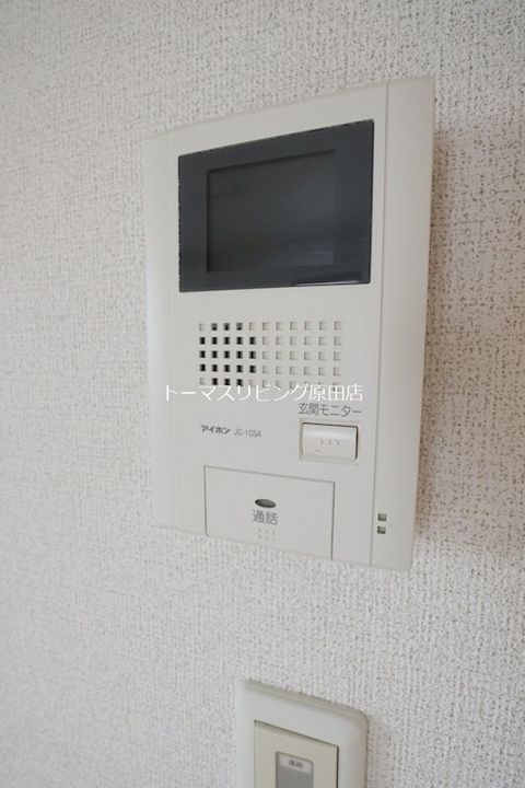 セイバリーUAの内装