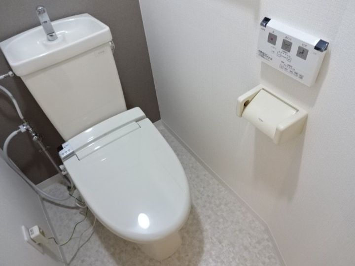 アーク亀戸3丁目の内装