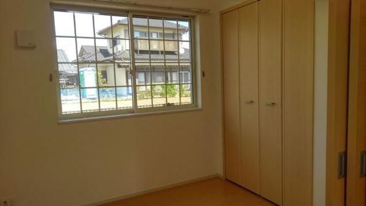 茨城県日立市金沢町1(アパート)の賃貸物件の内装