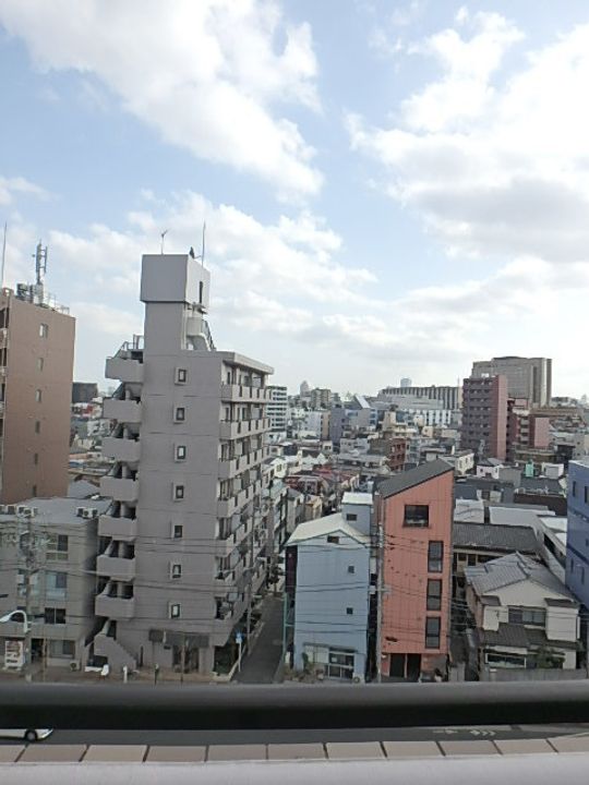 ライオンズマンション西が丘南のその他画像