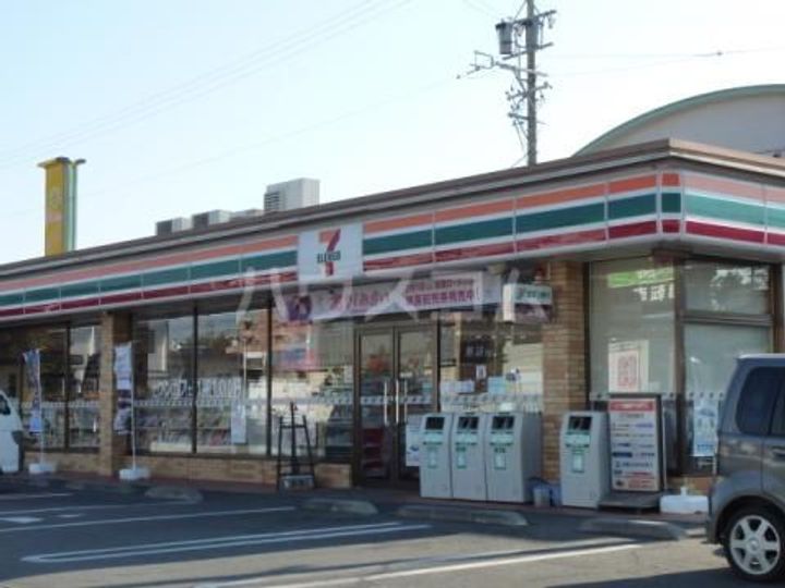 静岡県浜松市中央区佐鳴台1(一戸建)の賃貸物件の周辺