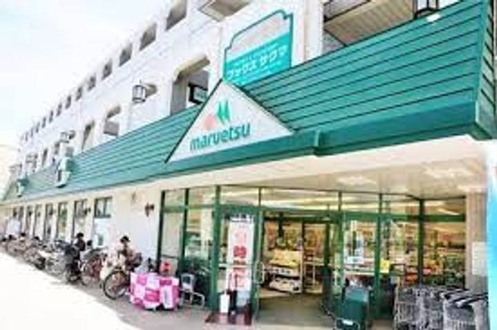 Stadt Nerima-kasugachoの周辺