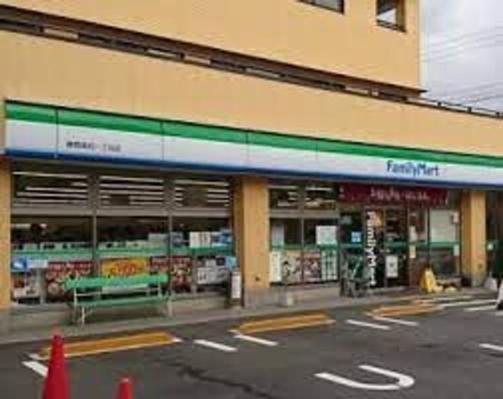 Stadt Nerima-kasugachoの周辺