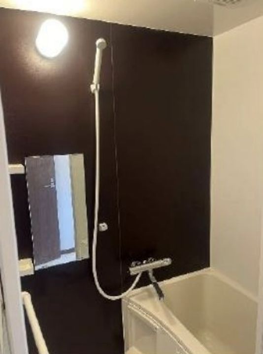 東京都世田谷区池尻3(マンション)の賃貸物件の風呂