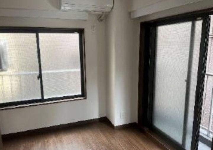 東京都世田谷区池尻3(マンション)の賃貸物件の居間