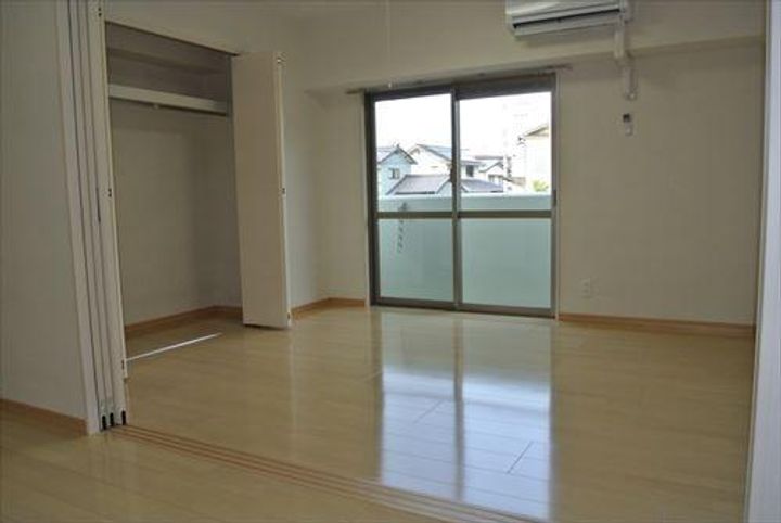 ペパーミントの内装