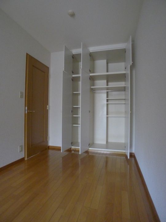 ガーデナヴィルラグナ市川妙典の内装