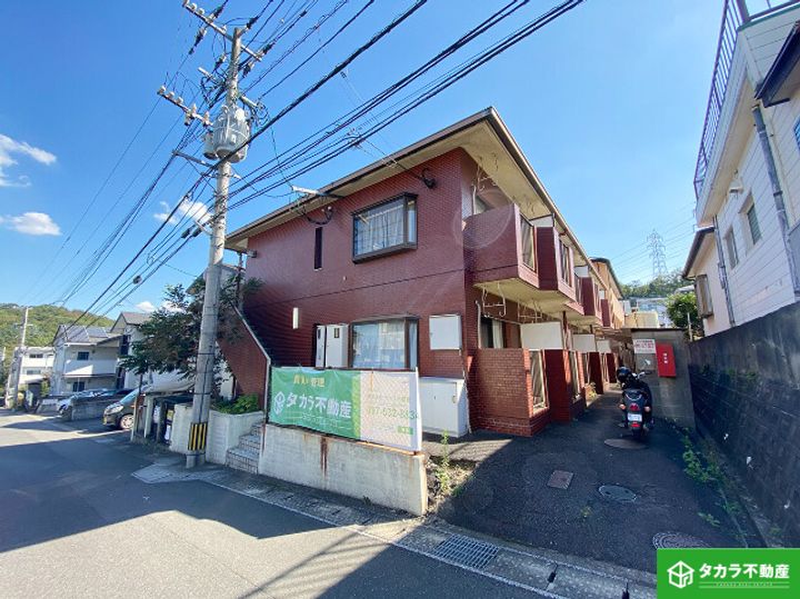 インテリジェントコーポno8のその他画像