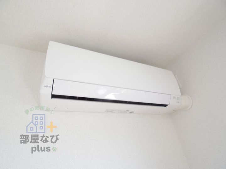 サンガーデン大忠の内装