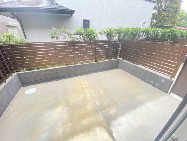 千葉県成田市並木町(一戸建)の賃貸物件の内装