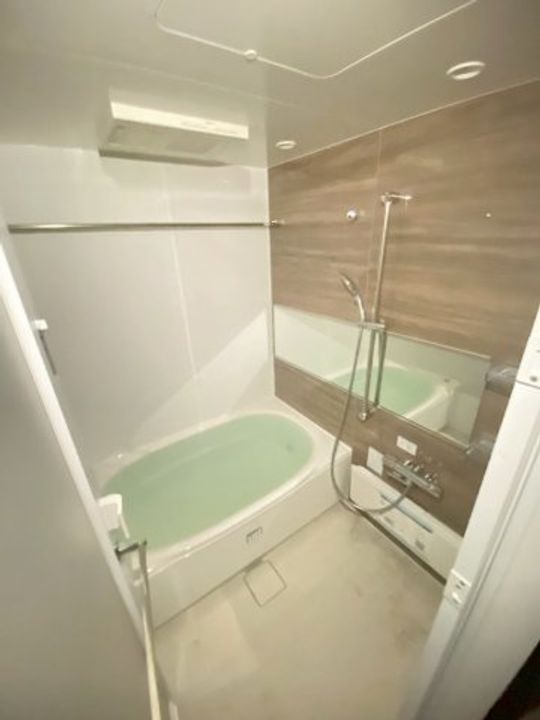 千葉県成田市並木町(一戸建)の賃貸物件の風呂