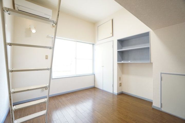 ラインヴィラ大巌寺Bのその他画像