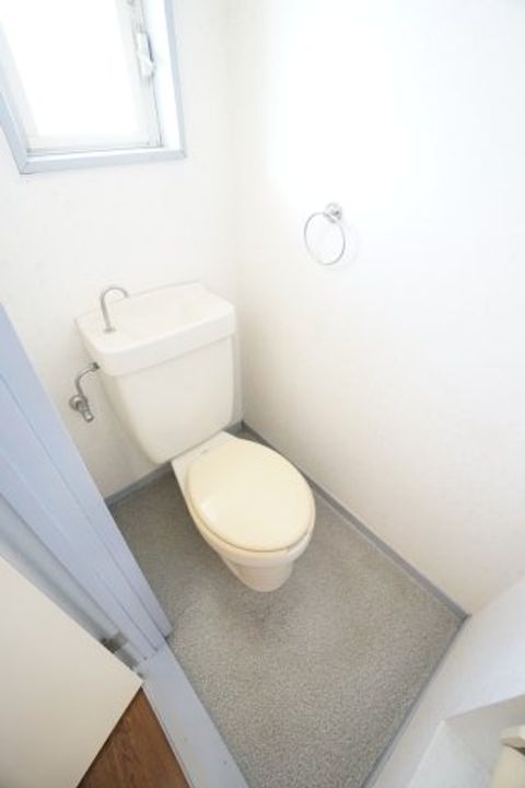 ラインヴィラ大巌寺Bの内装