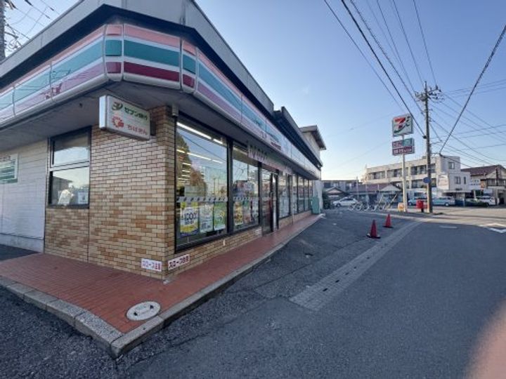 ラインヴィラ大巌寺Bの周辺