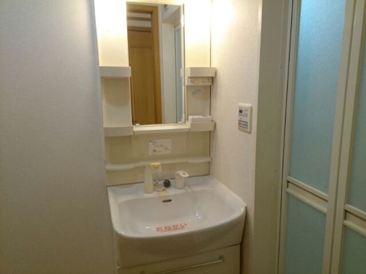 フィオーレ・ガーデンの内装