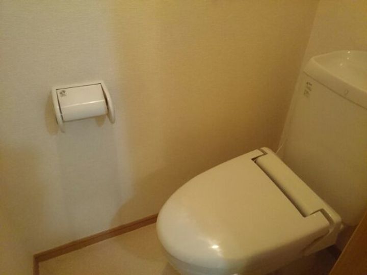 フィオーレ・ガーデンの内装