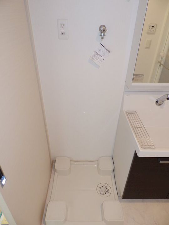 エステムプラザ京都聚楽第粋邸の内装