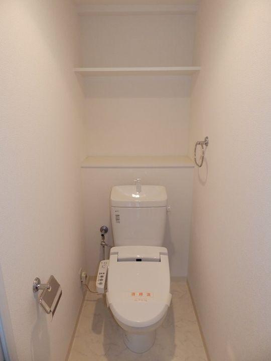 エステムプラザ京都聚楽第粋邸の内装