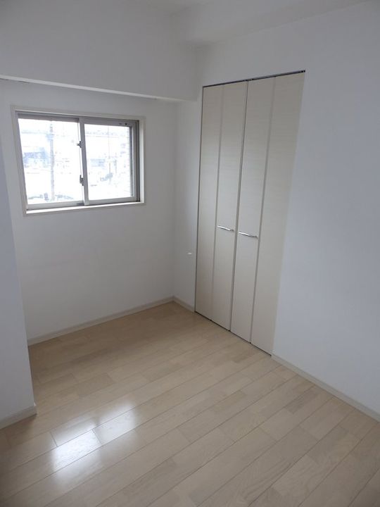 エステムプラザ京都聚楽第粋邸の内装