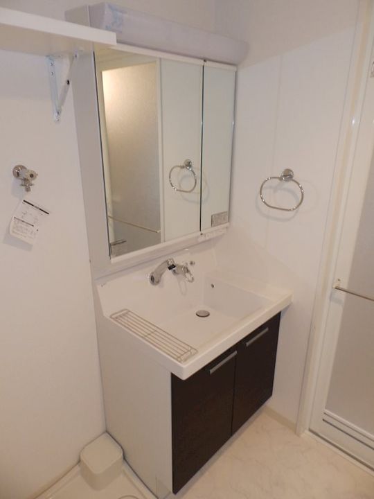 エステムプラザ京都聚楽第粋邸の内装