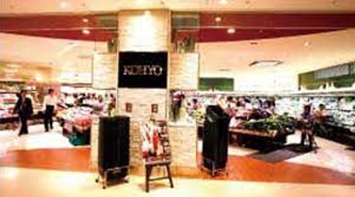 エステムプラザ京都聚楽第粋邸の周辺