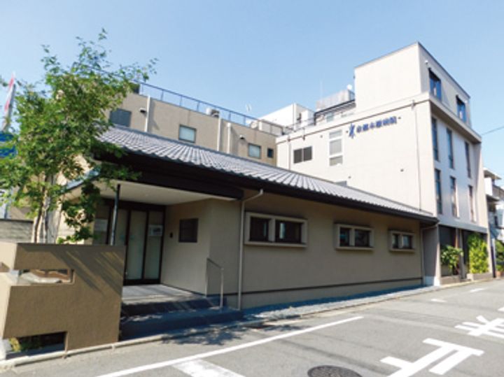 エステムプラザ京都聚楽第粋邸の周辺