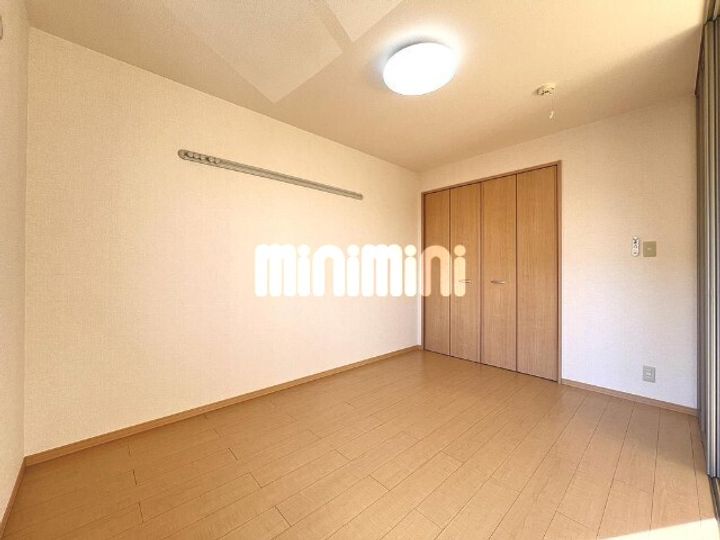 アメニティ天神ヶ丘の内装