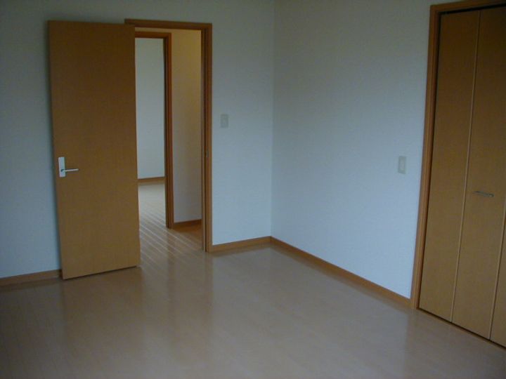 福島県郡山市八山田西3(一戸建)の賃貸物件の内装