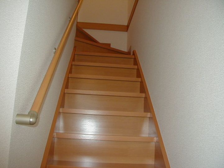 福島県郡山市八山田西3(一戸建)の賃貸物件の内装