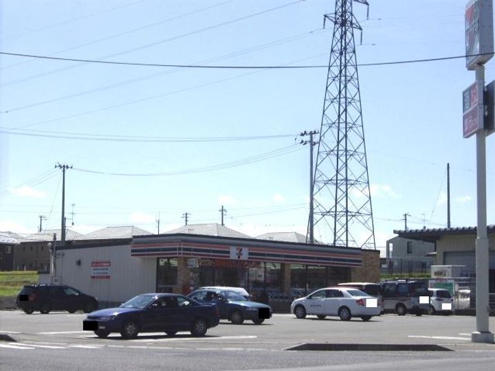 福島県郡山市八山田西3(一戸建)の賃貸物件の周辺