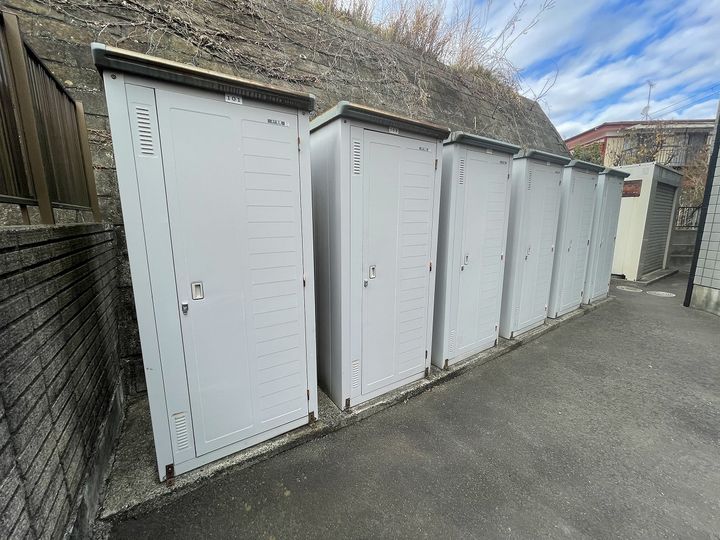 グランデヒルズ将監の地図