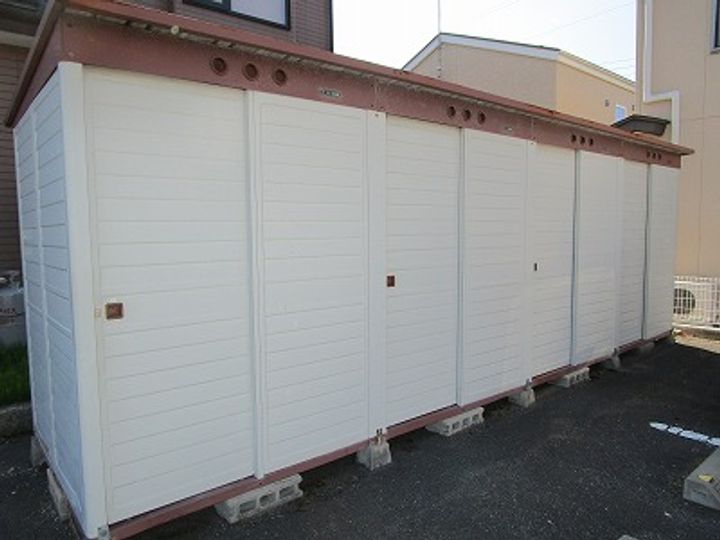 コーポ太陽Bのその他画像