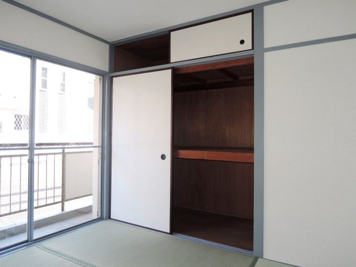 大阪府貝塚市麻生中(マンション)の賃貸物件の内装