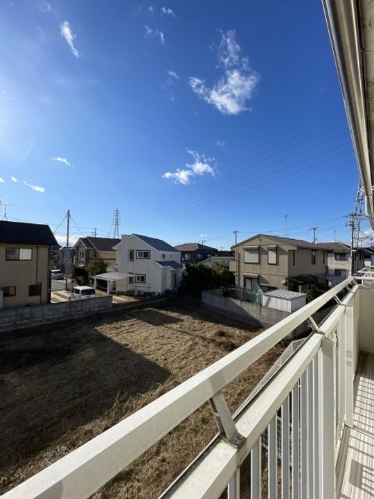 兵庫県加古川市東神吉町西井ノ口(アパート)の賃貸物件のその他画像