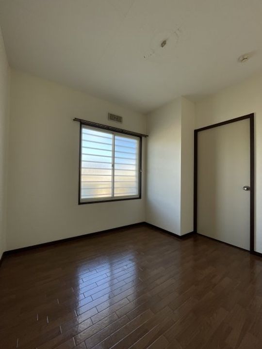 兵庫県加古川市東神吉町西井ノ口(アパート)の賃貸物件の内装