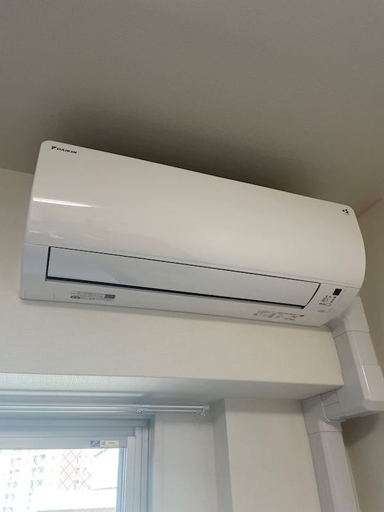 アリビオ大阪港のその他画像