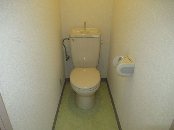 岡山県岡山市北区富田町2(マンション)の賃貸物件の内装