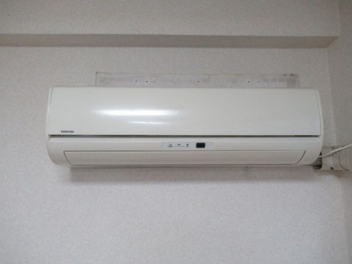 岡山県岡山市北区富田町2(マンション)の賃貸物件の内装