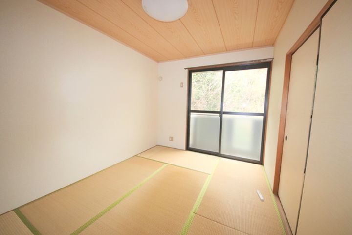 テラスハウスアルファのその他画像