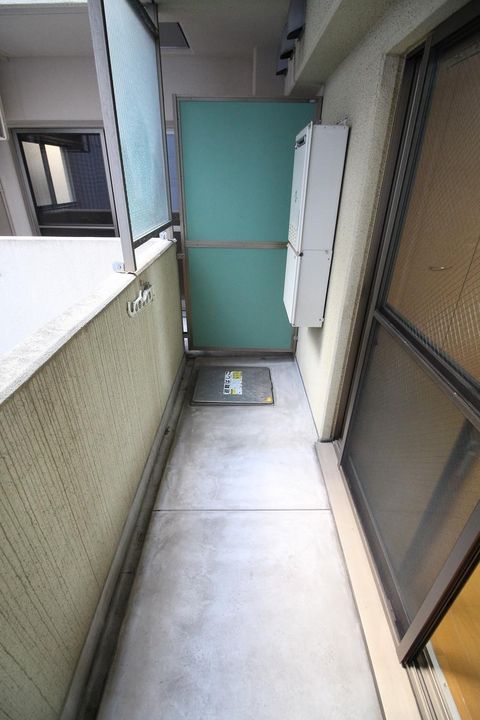 グリーンコート樺島のその他画像