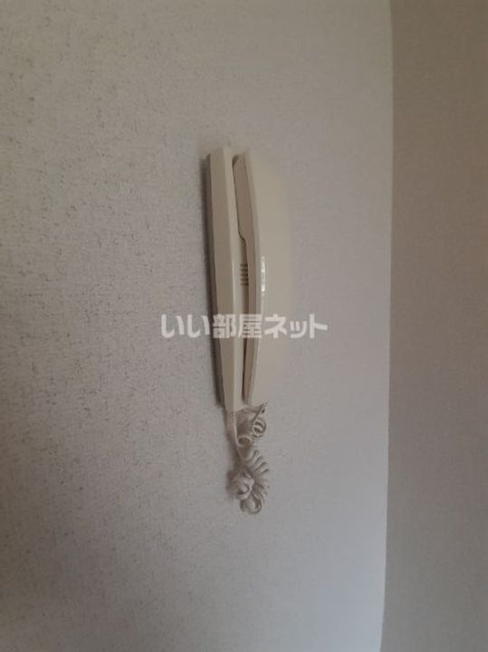 兵庫県西脇市和田町(アパート)の賃貸物件の内装