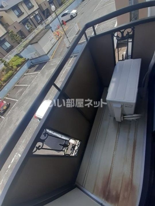 兵庫県西脇市和田町(アパート)の賃貸物件の内装