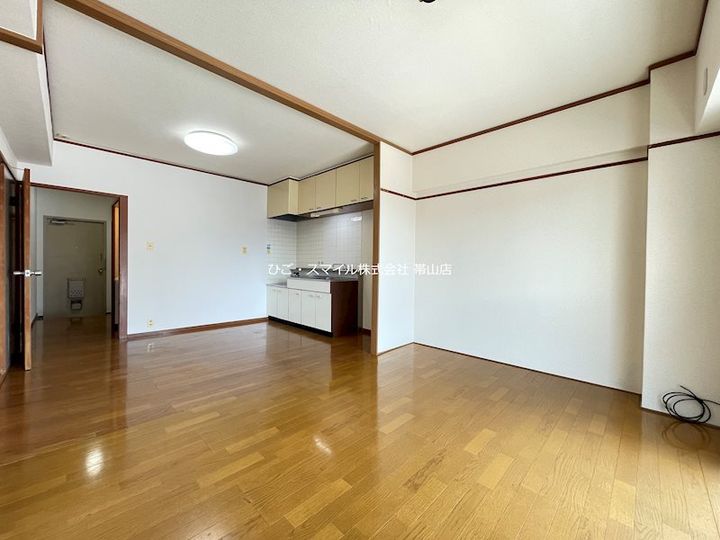 ブルームの外観